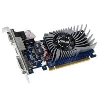Asu GT730-1GD5-BRK 1DR5 DVI/HDMI 2Slots GPU 901MHz,Memory 5010MHz