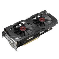 Asu STRIX-GTX970-DC2OC-4GD5 4Go GDDR5 256 BIT 2DVI/HDMI/DP 2Slots 1114MHz,Memory 7010MHz