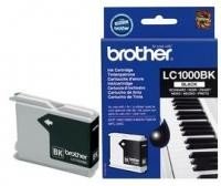 Encre Brother LC1000 Black 500 pages 