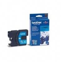 Encre Brother LC-980 Cyan 