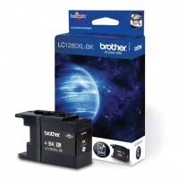 Encre Brother LC-1280XL Black 2400 pages 