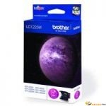 Encre Brother LC-1220M Magenta 300 pages 