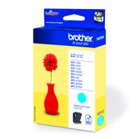 Encre Brother LC-121 Cyan 