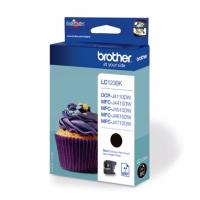 Encre Brother LC-123 Black 