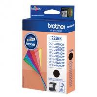 Encre Brother LC-223 Black 