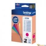 Encre Brother LC-223 Magenta 