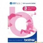 EFFI3ARC Extension Garantie Brother 3 ans A/R DCP/MFC-7xxx 