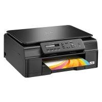 Brother DCP-J152W 3en1 Wifi + LCD 