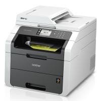 MFC-9140CDN LED Couleur Réseau 4en1 Imp/Scan/Copie/Fax 