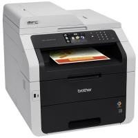 MFC-9330CDW LED Couleur Réseau 4en1 Imp/Scan/Copie/Fax 
