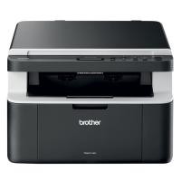 Brother DCP-1512A Laser 3en1 