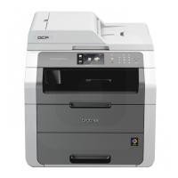 DCP-9020CDW LED Couleur Réseau 3en1 Wifi + Ethernet 