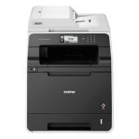 Brother DCP-L8400CDN Laser Couleur 3en1 Ethernet RV 
