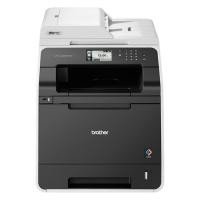 Brother MFC-L8650CDW Laser Couleur 4en1 RV Ethernet + Wifi 
