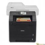 Brother MFC-L8850CDW Laser Couleur 4en1 RV Ethernet + Wifi 