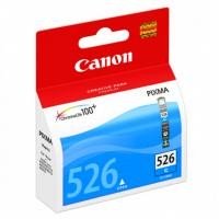 Encre CLI-526C Cyan 