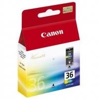 CLI-36 cartouche 3 couleurs pour IP100 