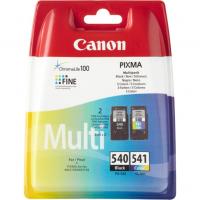 Encre CL 541 couleur Cyan Magenta Yellow 