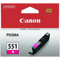 Encre CLI-551 Magenta 