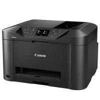 Canon MaxiFy MB5050 multifonction 4en1 23ipm USB Wifi LAN 