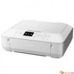 Canon Pixma MG-5650 multifonction 3en1 Blanc 
