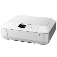 Canon Pixma MG-5650 multifonction 3en1 Blanc 