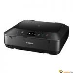 Canon Pixma MG-6650 multifonction 3en1 Noir 
