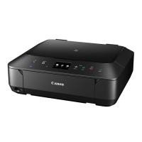 Canon Pixma MG-6650 multifonction 3en1 Noir 