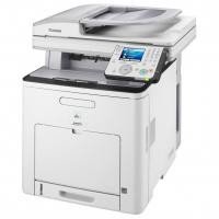 Canon MF-9220CDN Laser Couleur Réseau 4en1 RV 