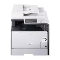 Canon MF-8540CDN Laser Couleur Réseau 3en1 Imp/Scan/Copie 