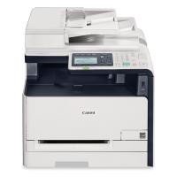Canon MF-8280CW Laser Couleur Réseau 4en1 Imp/Scan/Copie/Fax 