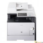 Canon MF-8550CDN Laser Couleur Réseau 4en1 RV 