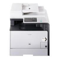 Canon MF-8550CDN Laser Couleur Réseau 4en1 RV 