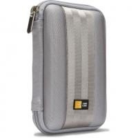 QHDC101 Gray Etui semi-rigide gris pour HDD externe 2.5p 