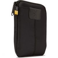 VHS101 Black Etui pour HDD externe 2.5p 