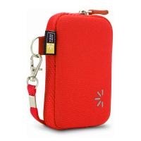 UNZB202 Red Etui Rouge pour APN compact 