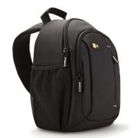 TBC-410-BLACK Sac à dos bandoulière pour appareil photo reflex numérique