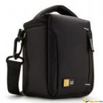 TBC-404-BLACK Étui pour appareil photo hybride 