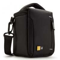TBC-404-BLACK Étui pour appareil photo hybride 