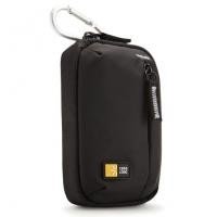 TBC-402-BLACK Étui pour appareil photo ultra-compact 