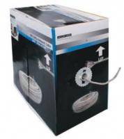 Cable CAT5e FTP Monobrin 305m boite boite