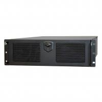 UNC-310RL-B RACK3U Noir 400W 