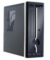 FI-02BC-U3 Boîtier mini-ITX avec alim 250W 