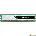 Corsair Mémoire DDR3 1333 4Go,1x240 DIMM, Unbuffered 