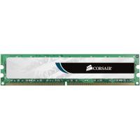 Corsair Mémoire DDR3 1333 4Go,1x240 DIMM, Unbuffered 