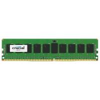 CRU U-DIMM DDR4 2133 4GO 