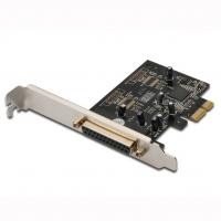 DIG Carte PCIE d'interface parallèle 