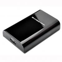 DIG 70451 Adaptateur USB3 vers DVI + Cable USB3 (2048x1152) 