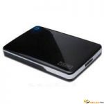 DIGITUS Boîter de Disques Durs externes 2.5 pouces SATA/USB3.0 