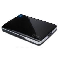DIGITUS Boîter de Disques Durs externes 2.5 pouces SATA/USB3.0 